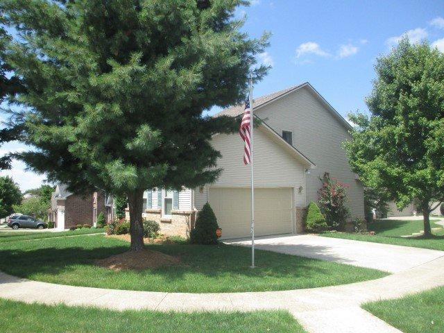 3517 Robinhill Way Lexington, KY 40513 - Photo 27 of 27 Photo 27