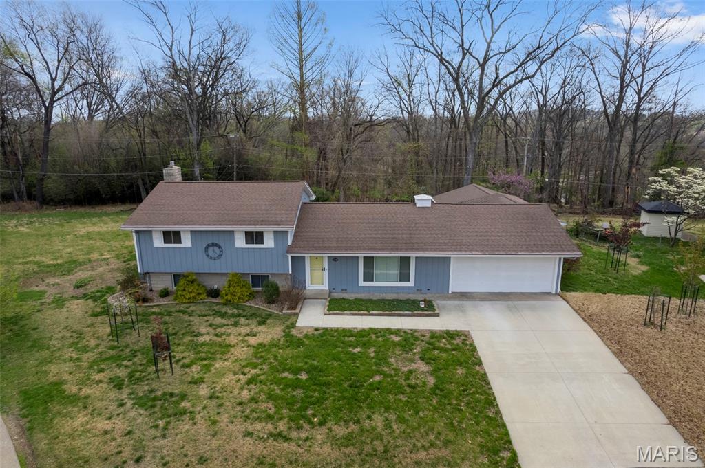 1728 Ridgeway Drive Cape Girardeau, MO 63701 - Photo 11 of 49