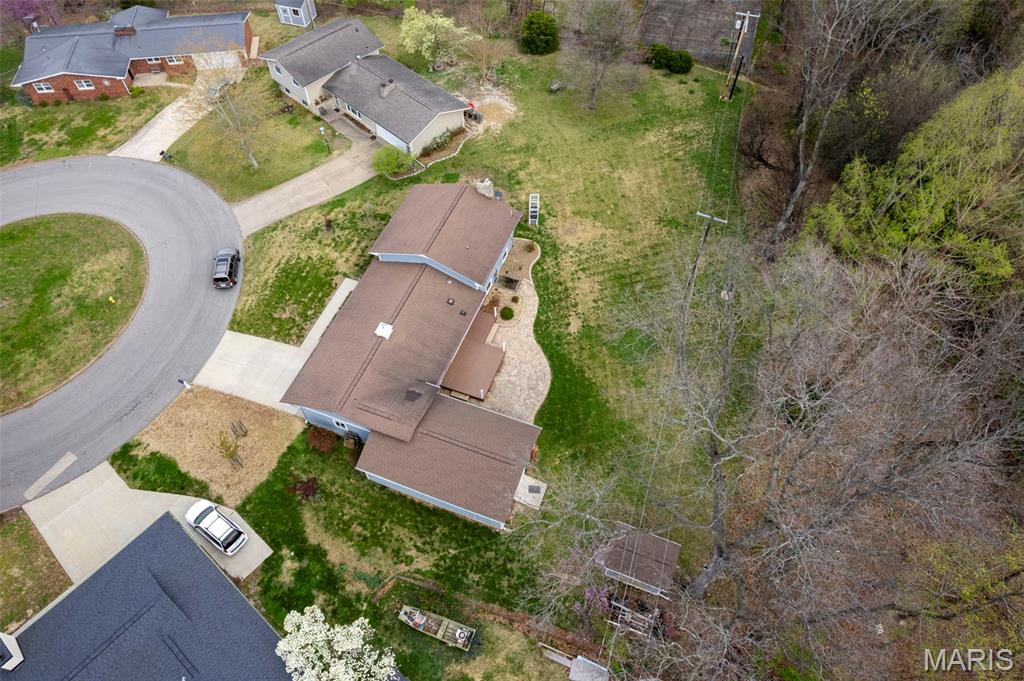 1728 Ridgeway Drive Cape Girardeau, MO 63701 - Photo 17 of 49