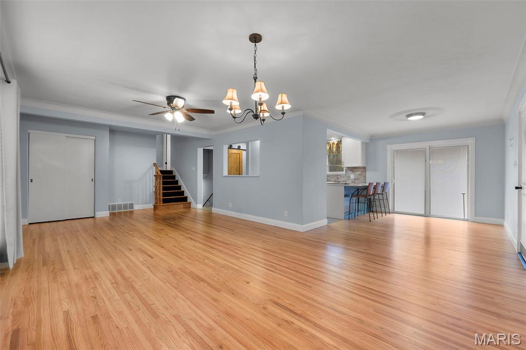 1728 Ridgeway Drive Cape Girardeau, MO 63701 - Photo 22 of 49