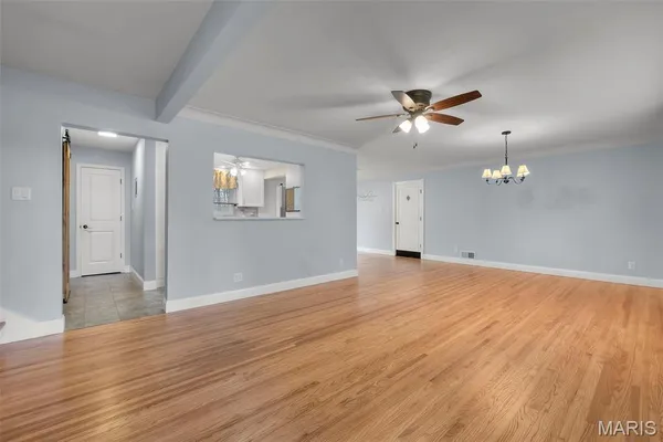 $350,000 | 1728 Ridgeway Drive, Cape Girardeau, MO 63701