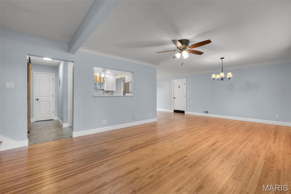 1728 Ridgeway Drive Cape Girardeau, MO 63701 - Photo 23 of 49