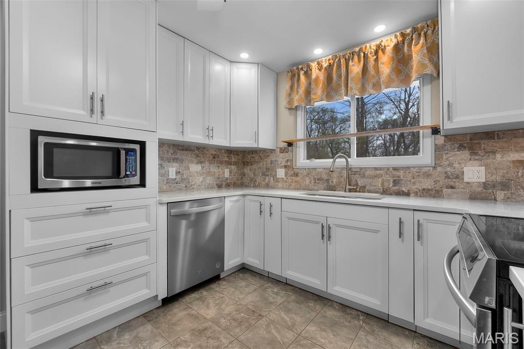 1728 Ridgeway Drive Cape Girardeau, MO 63701 - Photo 26 of 49