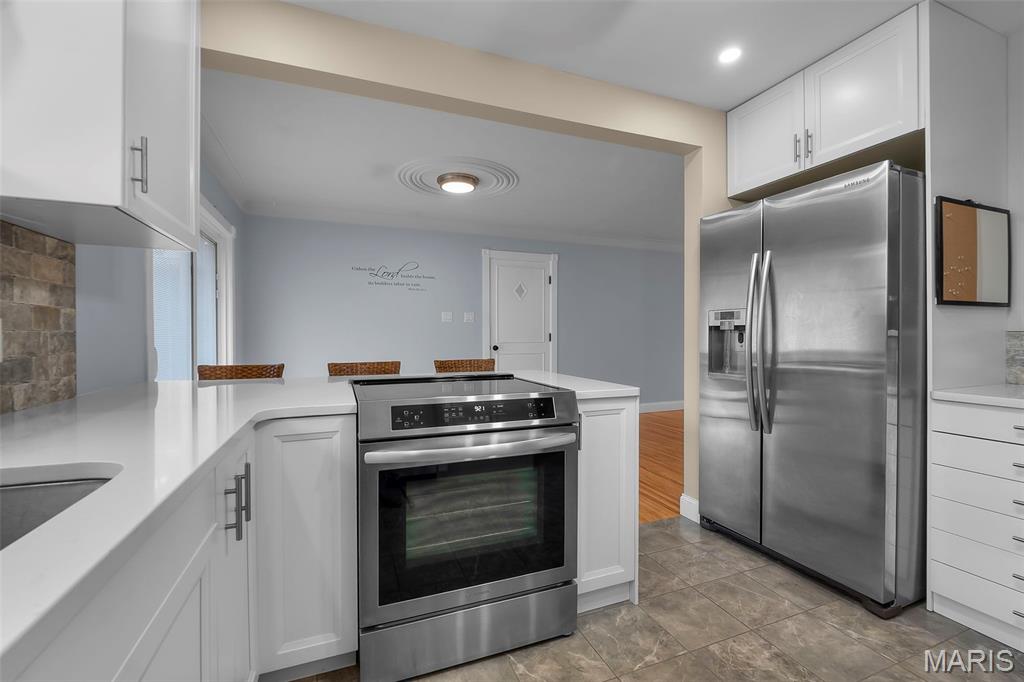 1728 Ridgeway Drive Cape Girardeau, MO 63701 - Photo 29 of 49