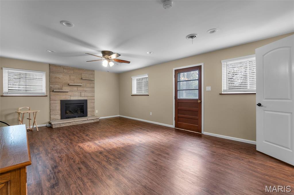 1728 Ridgeway Drive Cape Girardeau, MO 63701 - Photo 38 of 49