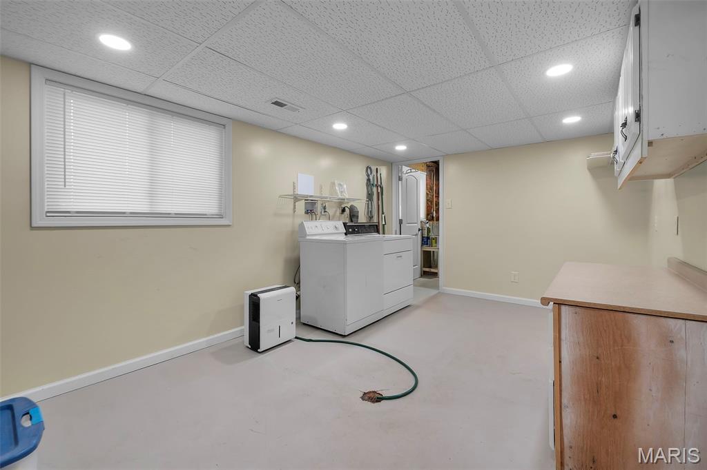 1728 Ridgeway Drive Cape Girardeau, MO 63701 - Photo 40 of 49