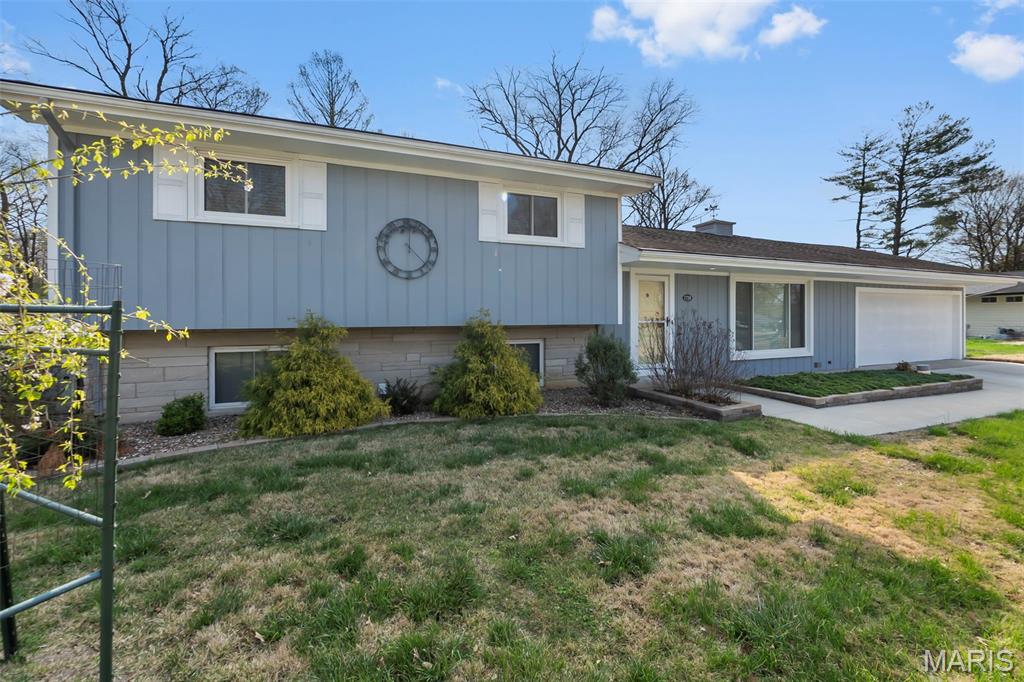 1728 Ridgeway Drive Cape Girardeau, MO 63701 - Photo 4 of 49