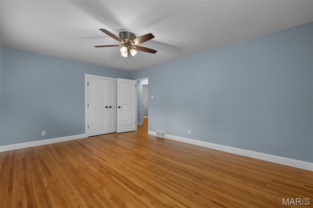 1728 Ridgeway Drive Cape Girardeau, MO 63701 - Photo 41 of 49
