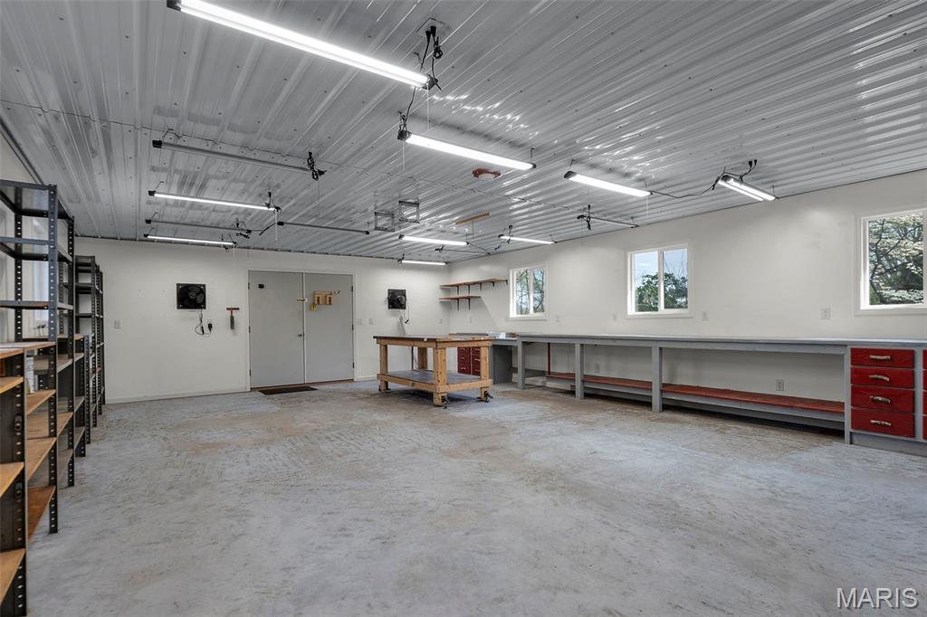 1728 Ridgeway Drive Cape Girardeau, MO 63701 - Photo 45 of 49