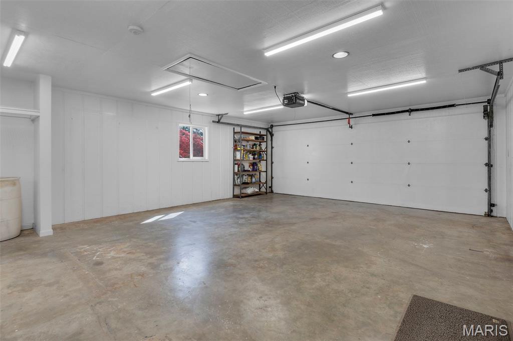 1728 Ridgeway Drive Cape Girardeau, MO 63701 - Photo 46 of 49