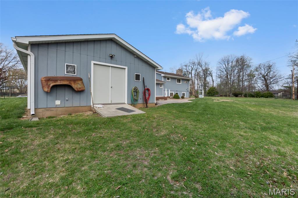 1728 Ridgeway Drive Cape Girardeau, MO 63701 - Photo 6 of 49
