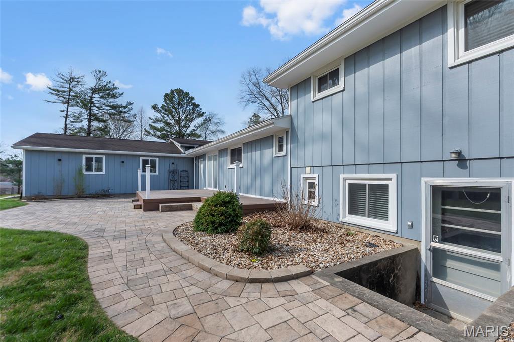 1728 Ridgeway Drive Cape Girardeau, MO 63701 - Photo 8 of 49