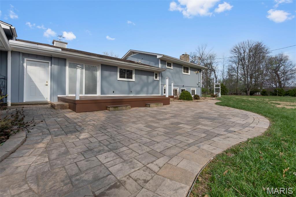 1728 Ridgeway Drive Cape Girardeau, MO 63701 - Photo 9 of 49