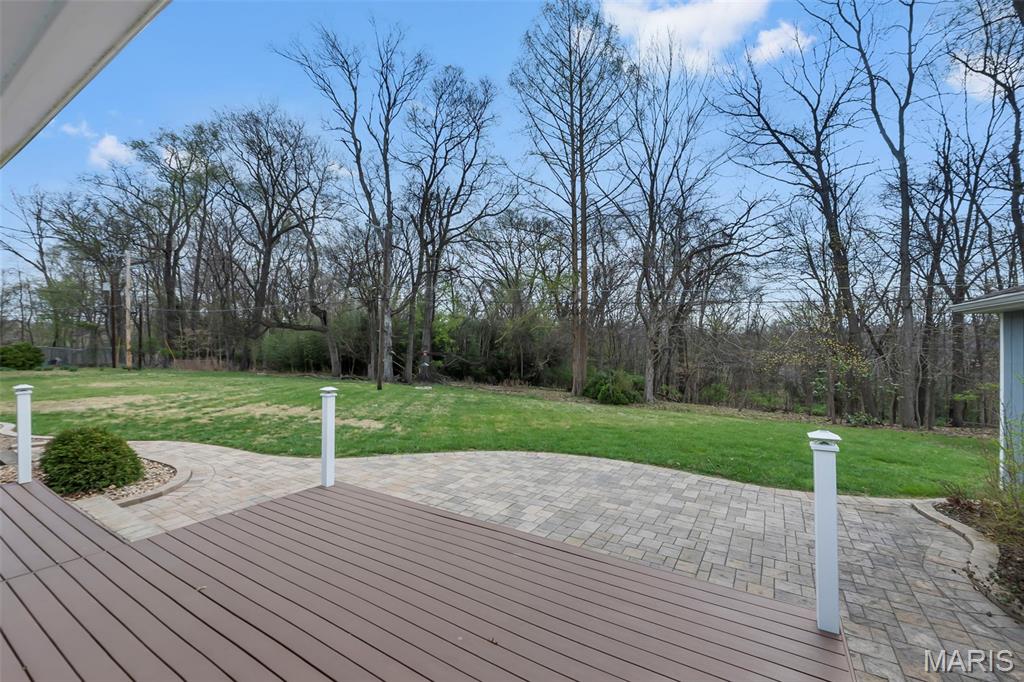1728 Ridgeway Drive Cape Girardeau, MO 63701 - Photo 10 of 49