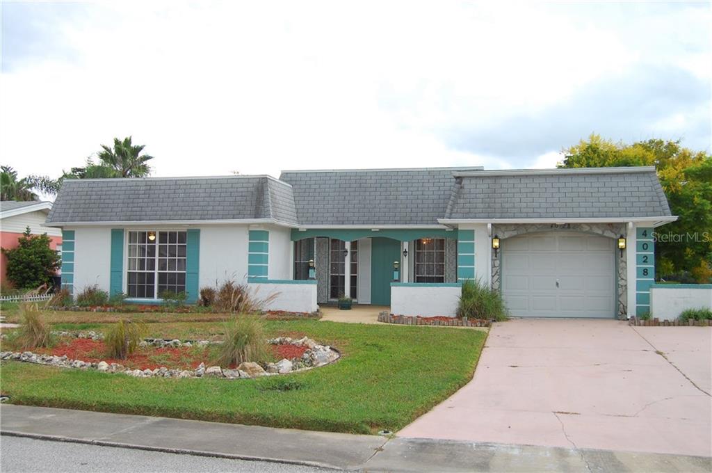 4028 Pleasant Ridge Drive New Port Richey, FL 34652 - Photo 1 of 1 Gallery Image 1