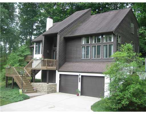 306 Teays Meadows Road Scott Depot, WV 25560 - Photo 10 of 11 Exterior Front.