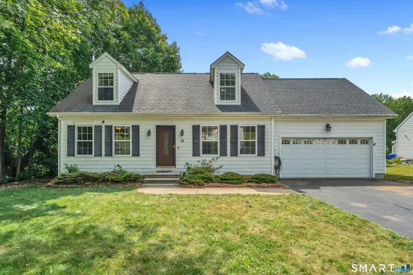 $429,000 | 15 Shannon Lane, Groton, CT 06340