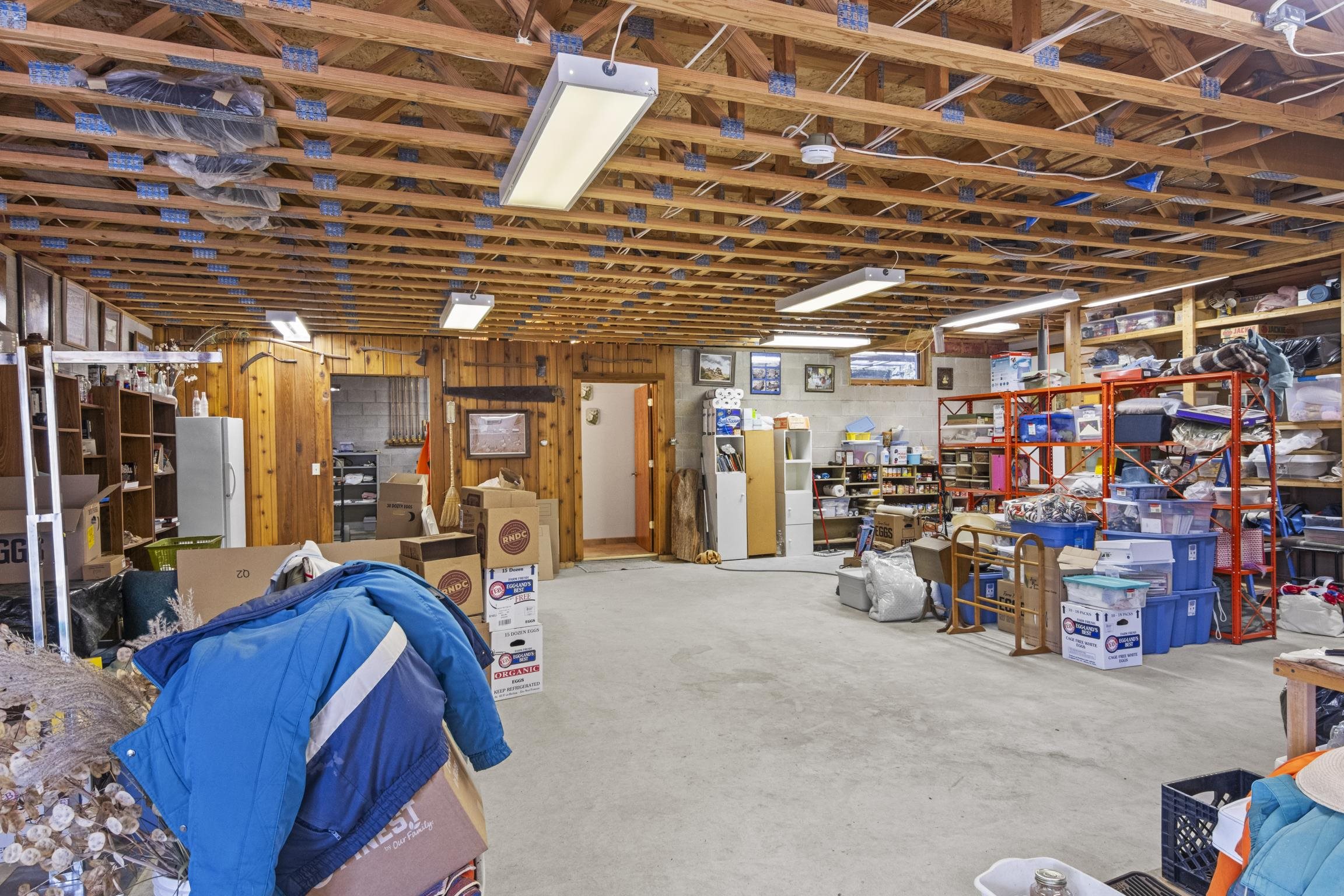 2258 Harris Road Beulah, MI 49617 - Photo 29 of 38