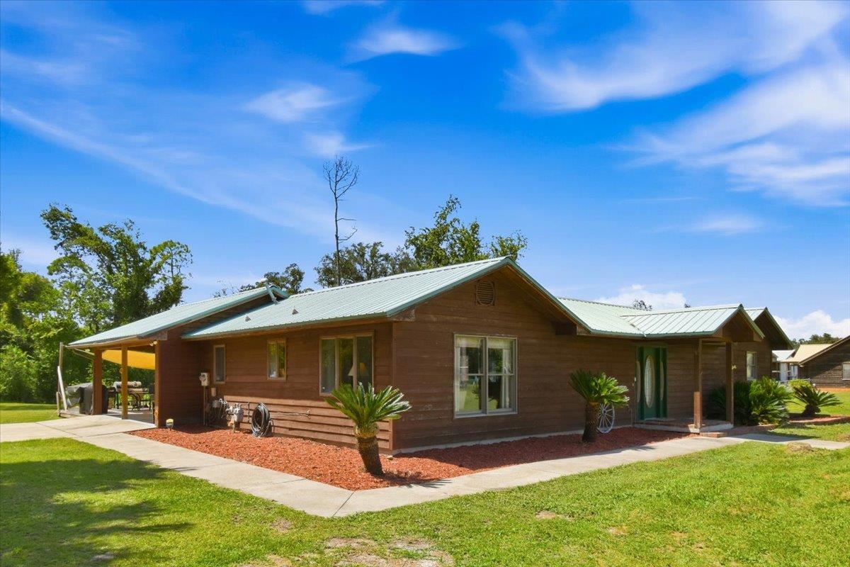 803 Puckett Road Perry, FL 32348 - Photo 57 of 68 Gallery Image 57