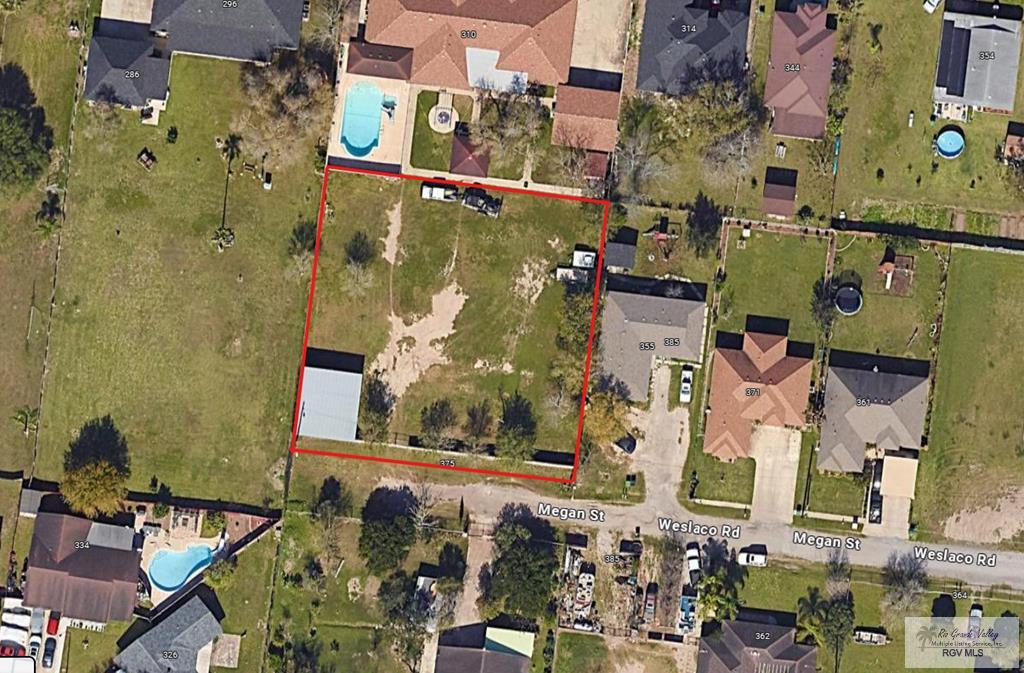 0 Weslaco Road Brownsville, TX 78520 - Photo 1 of 1 Gallery Image 1