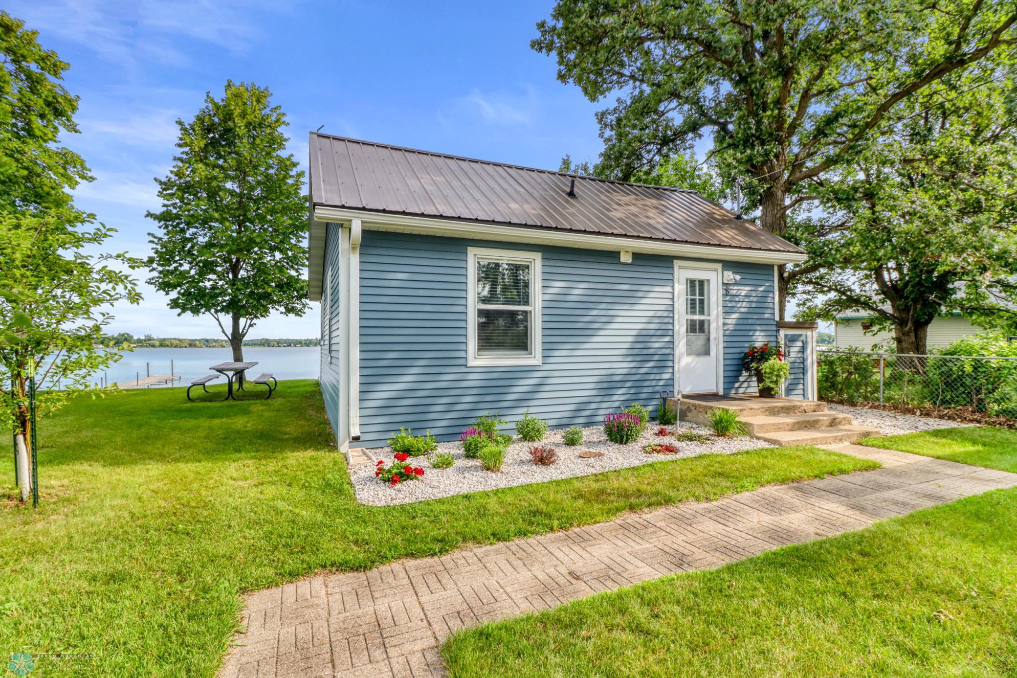 27096 Little Floyd Lake Road, Unit 8 Detroit Lakes, MN 56501 - Photo 5 of 34