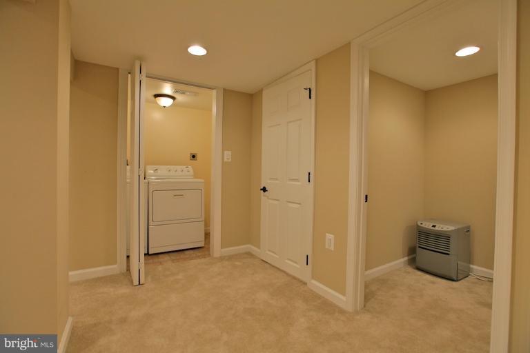 7775 Emerson Road Hyattsville, MD 20784 - Photo 4 of 30 Basement