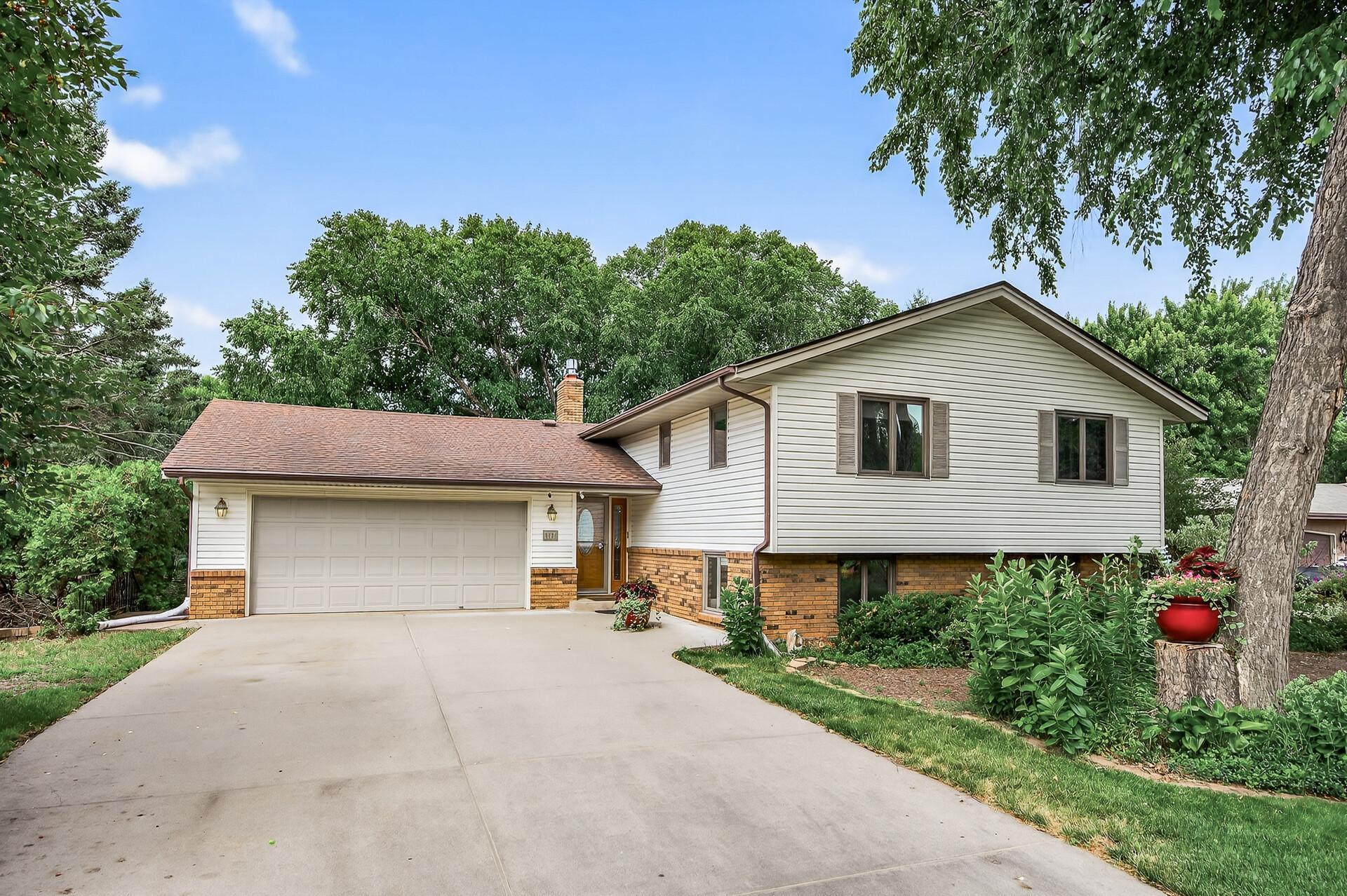 5125 Irondale Road Mounds View, MN 55112 - Photo 1 of 1 Gallery Image 1