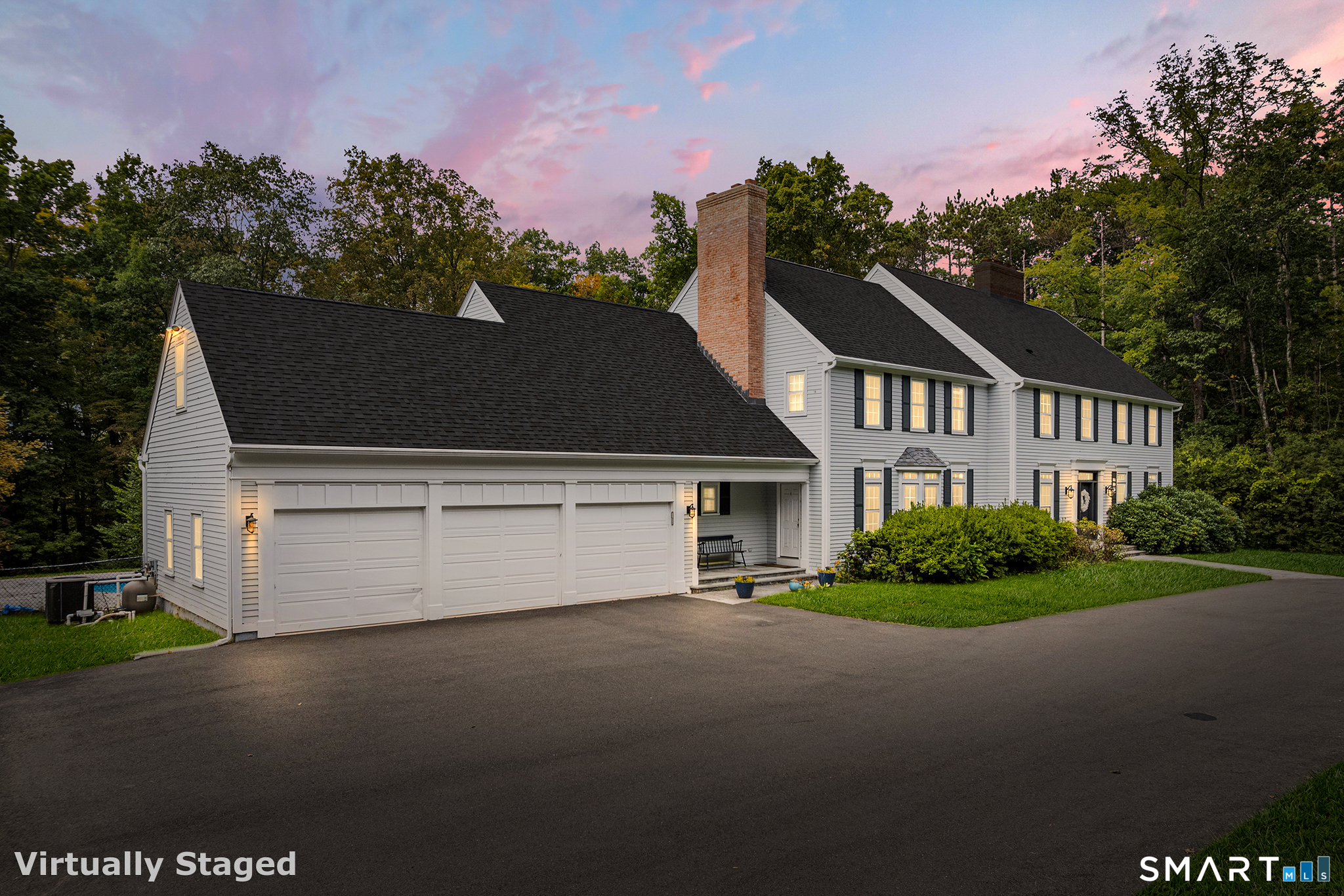 275 Talcott Notch Road Farmington, CT 06032 - Photo 35 of 40