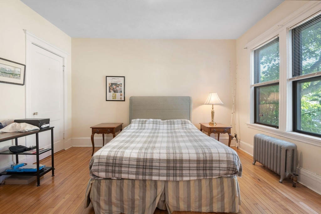 5 Bellvista Road, Unit 1 Boston, MA 02135 - Photo 9 of 21