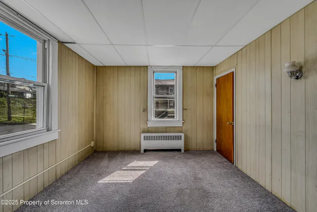 $1,300 | 57 Johnson Street, Pittston, PA 18640