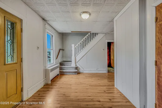 $1,300 | 57 Johnson Street, Pittston, PA 18640