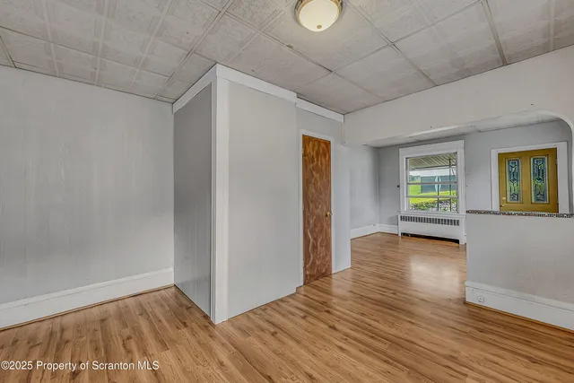 $1,300 | 57 Johnson Street, Pittston, PA 18640