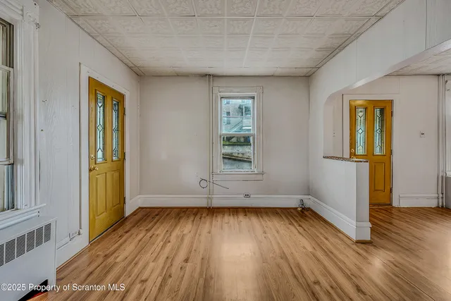 $1,300 | 57 Johnson Street, Pittston, PA 18640