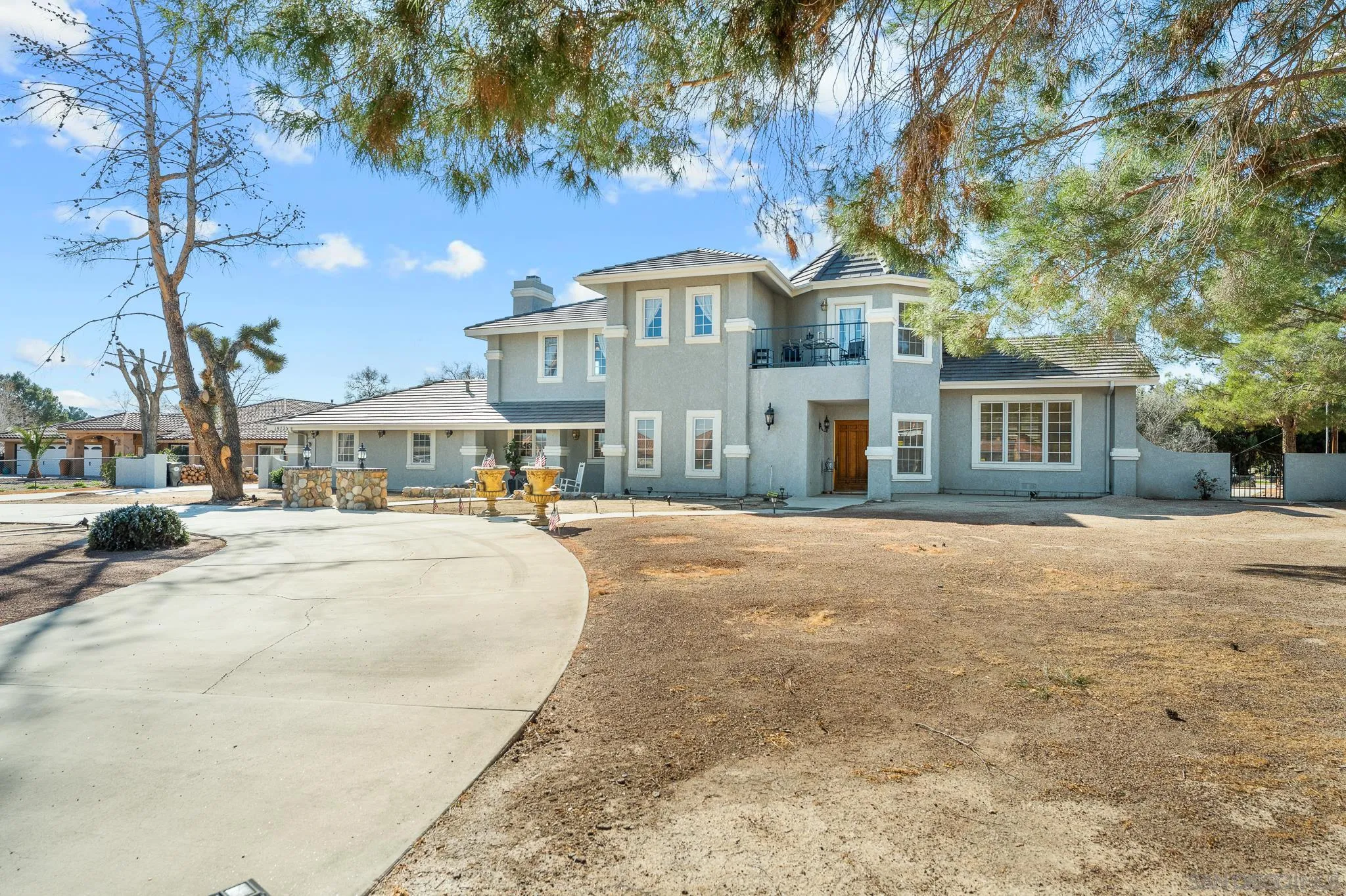 19775 Symeron Road Apple Valley, CA 92307 - Photo 54 of 73