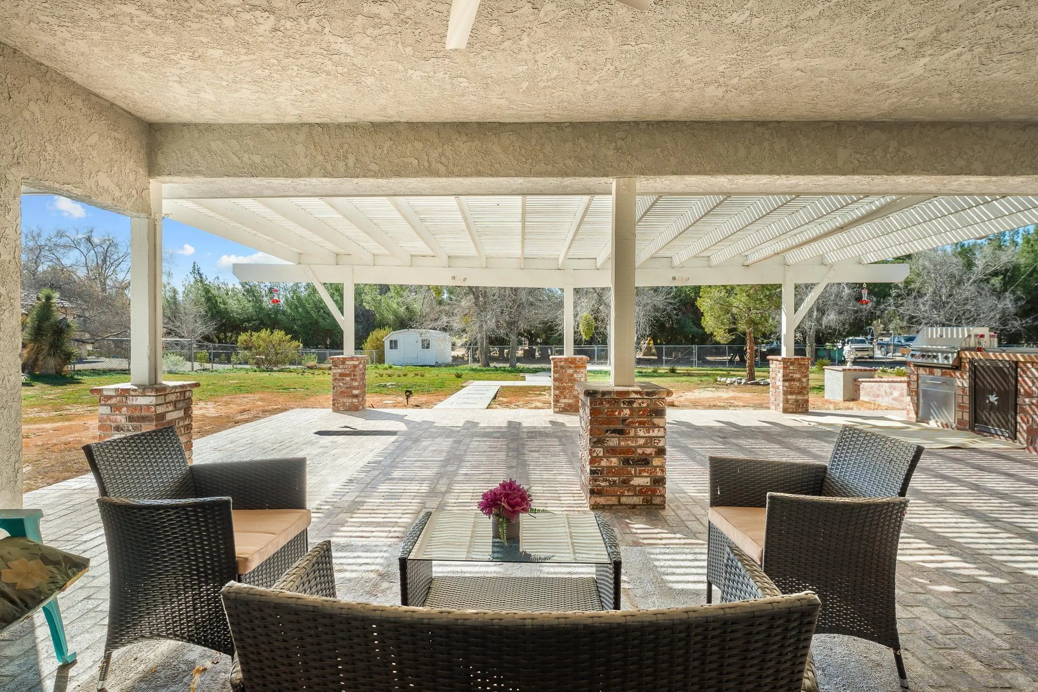 19775 Symeron Road Apple Valley, CA 92307 - Photo 62 of 73