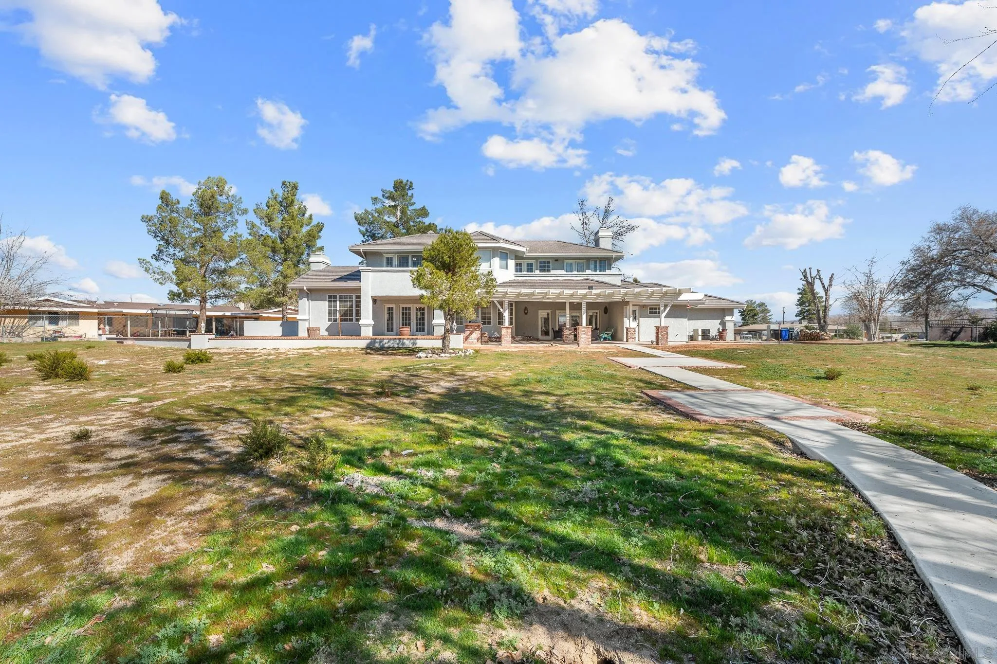 19775 Symeron Road Apple Valley, CA 92307 - Photo 63 of 73