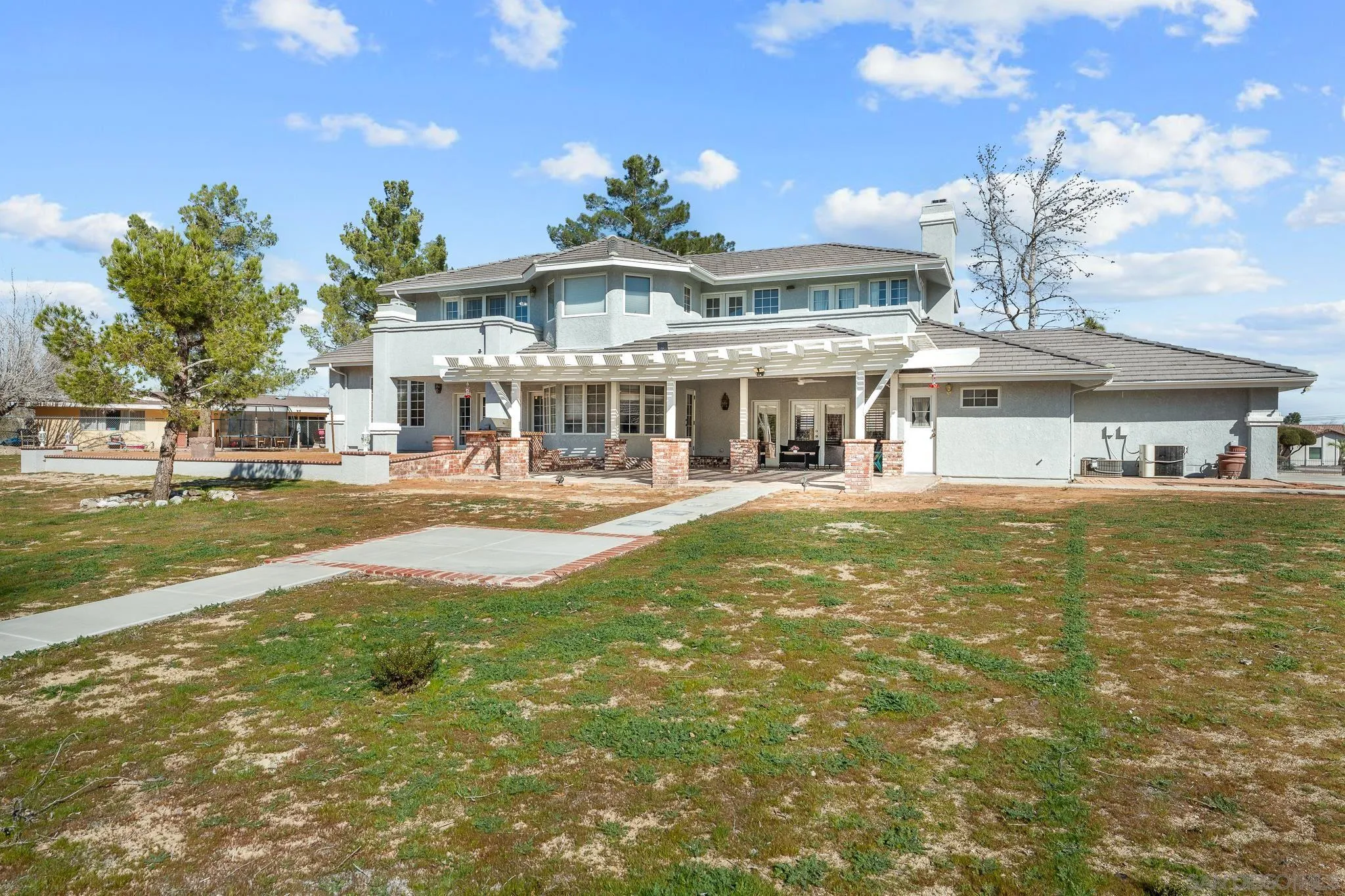 19775 Symeron Road Apple Valley, CA 92307 - Photo 64 of 73