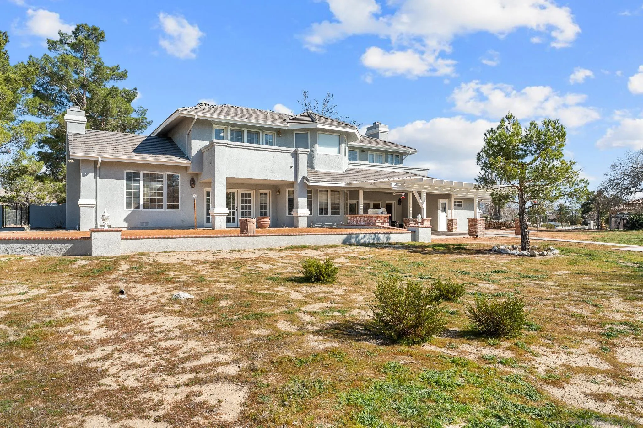 19775 Symeron Road Apple Valley, CA 92307 - Photo 65 of 73