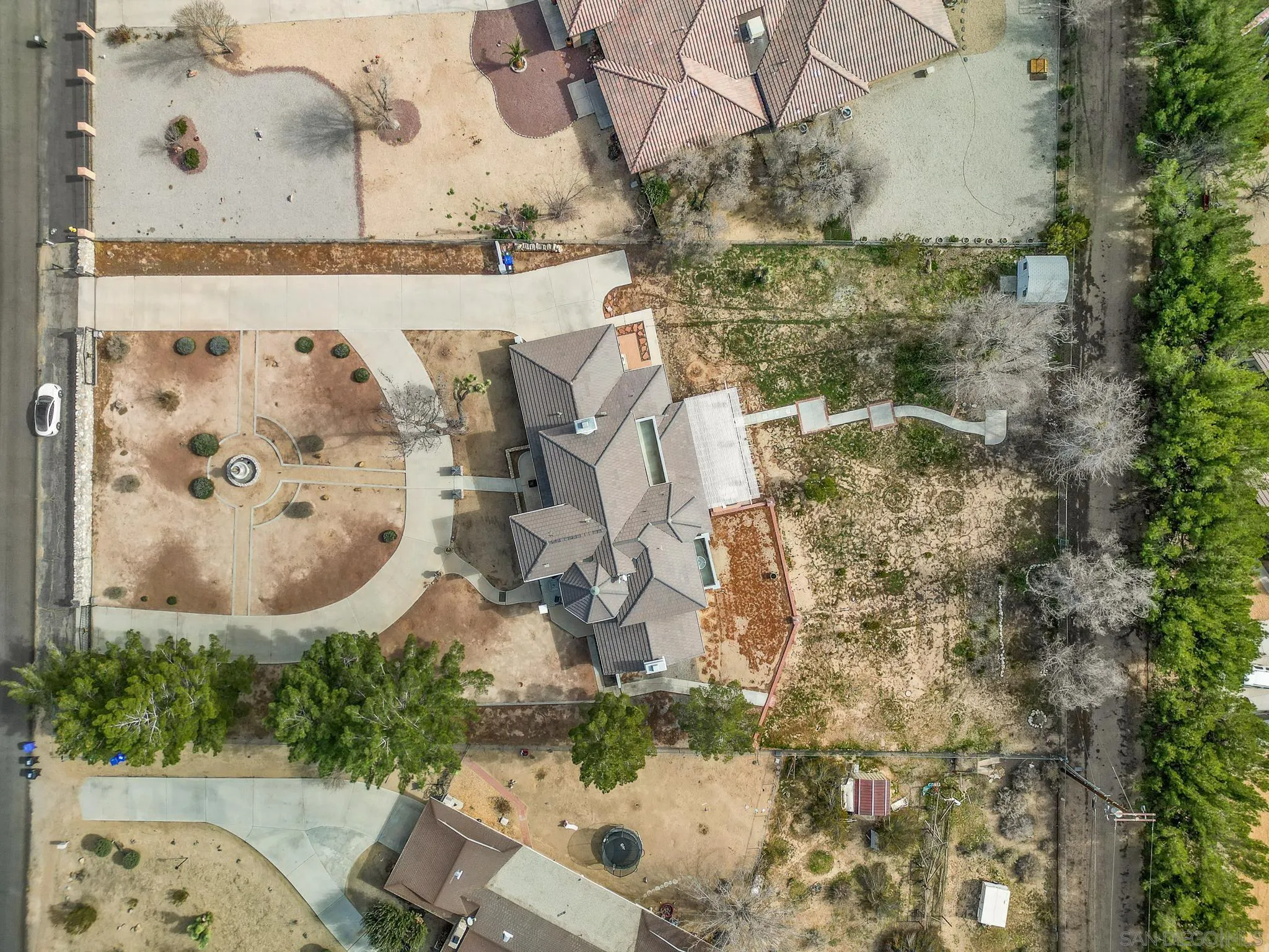 19775 Symeron Road Apple Valley, CA 92307 - Photo 68 of 73