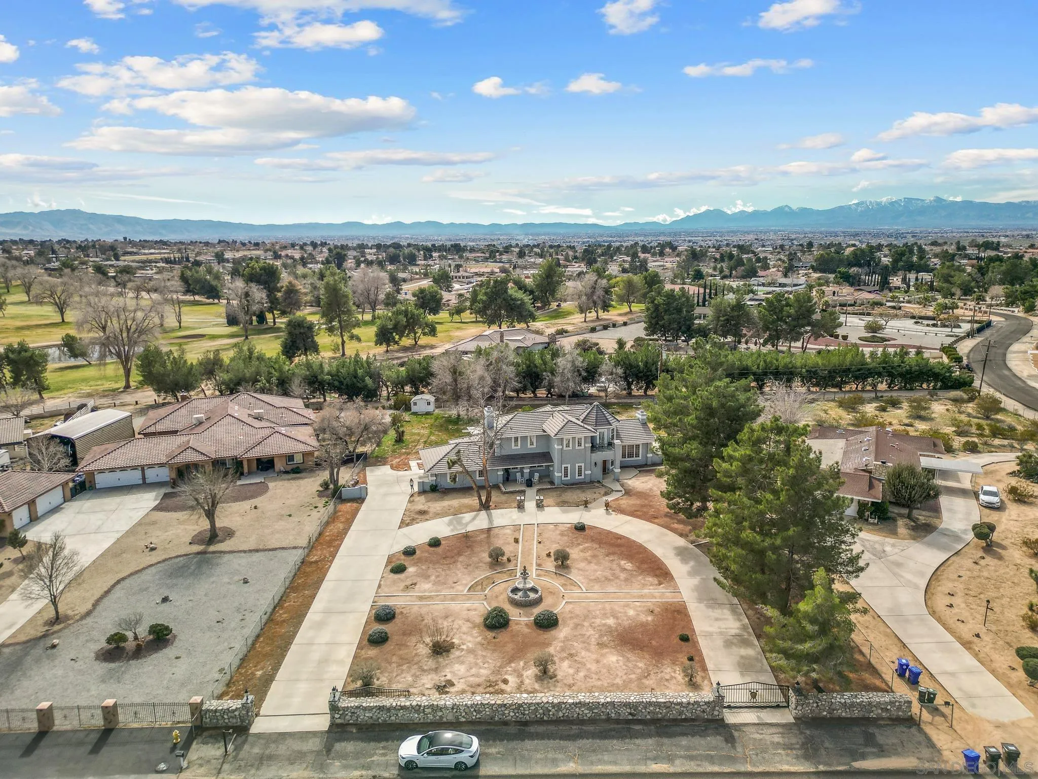 19775 Symeron Road Apple Valley, CA 92307 - Photo 69 of 73