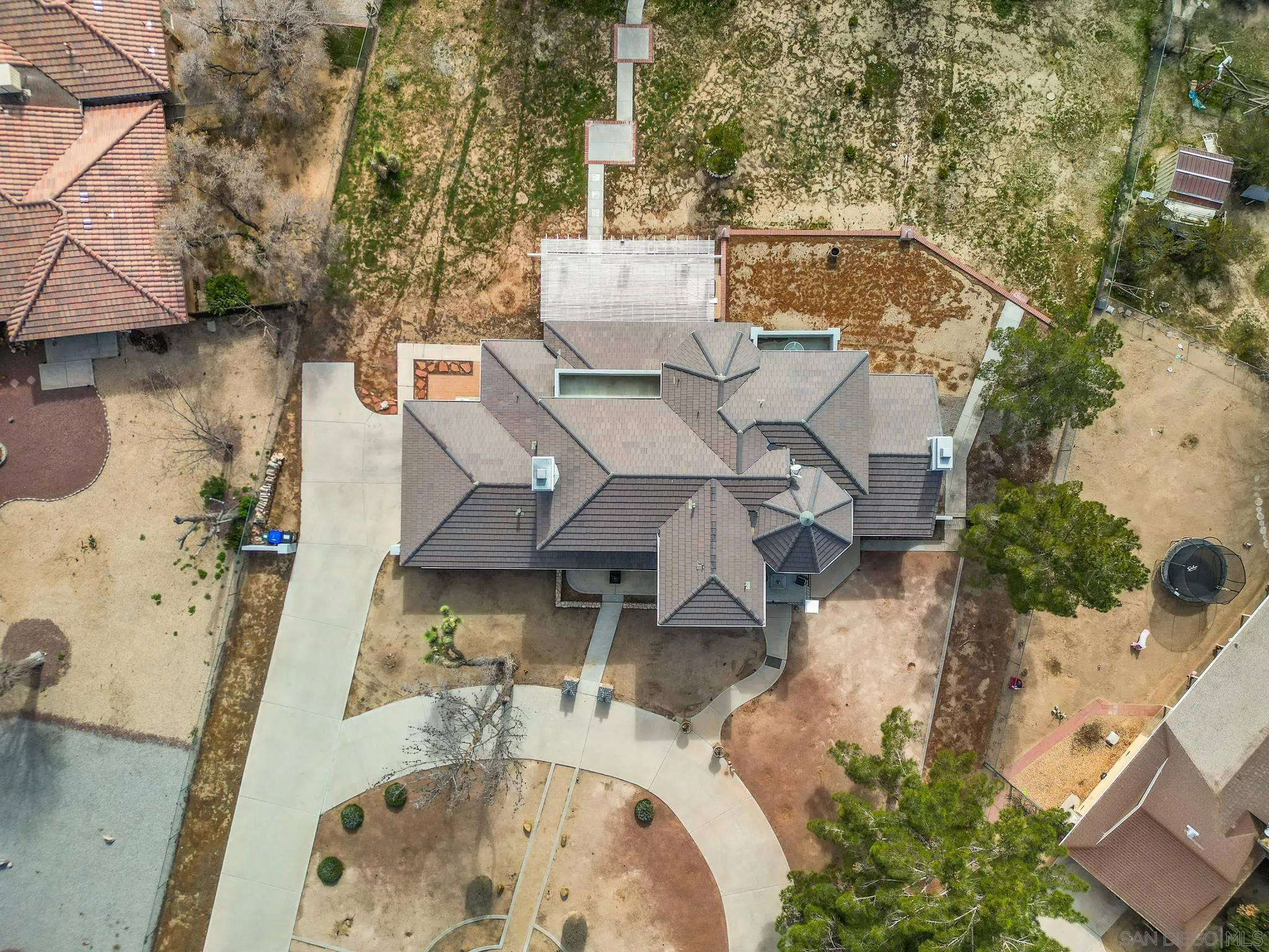 19775 Symeron Road Apple Valley, CA 92307 - Photo 70 of 73