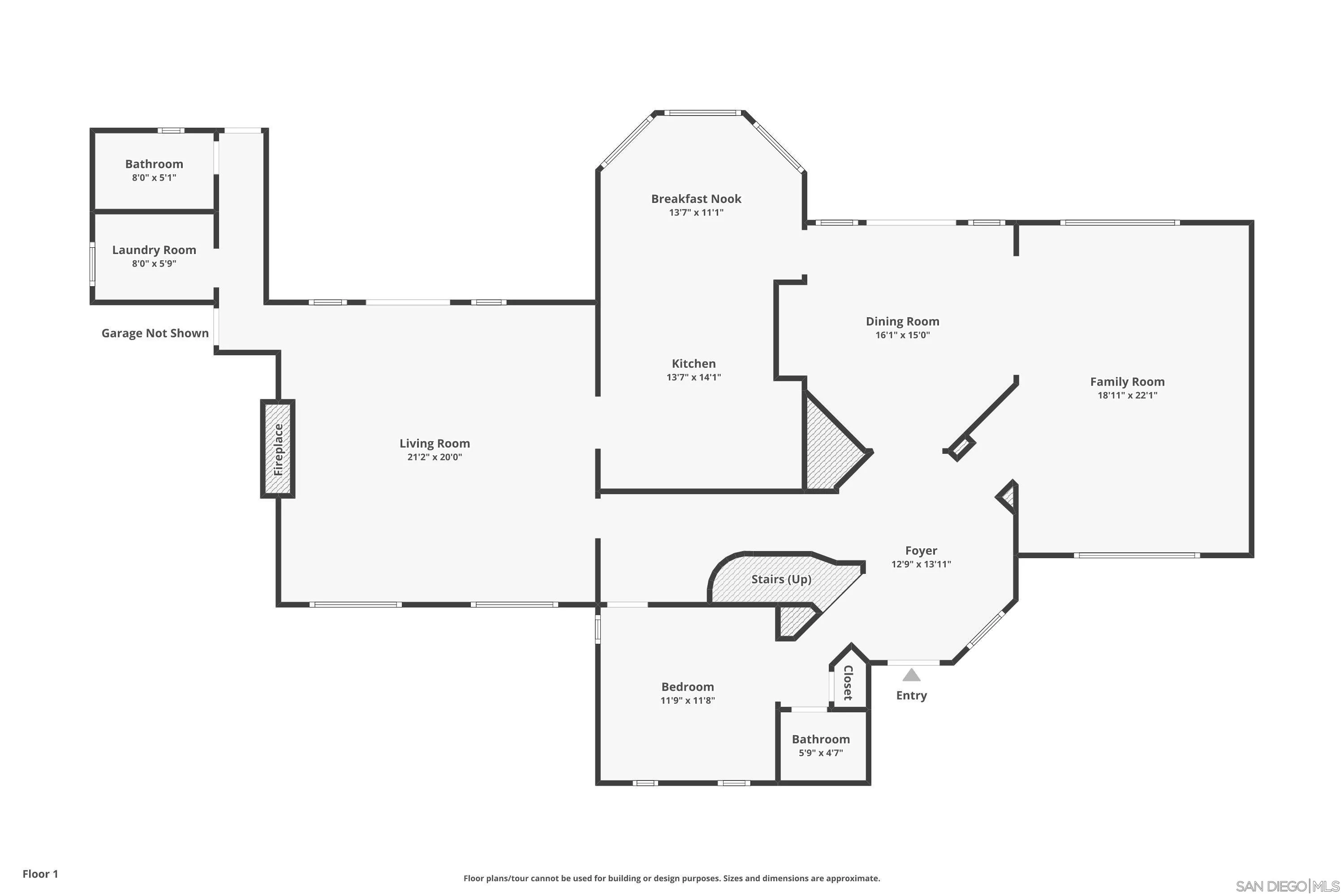 19775 Symeron Road Apple Valley, CA 92307 - Photo 71 of 73