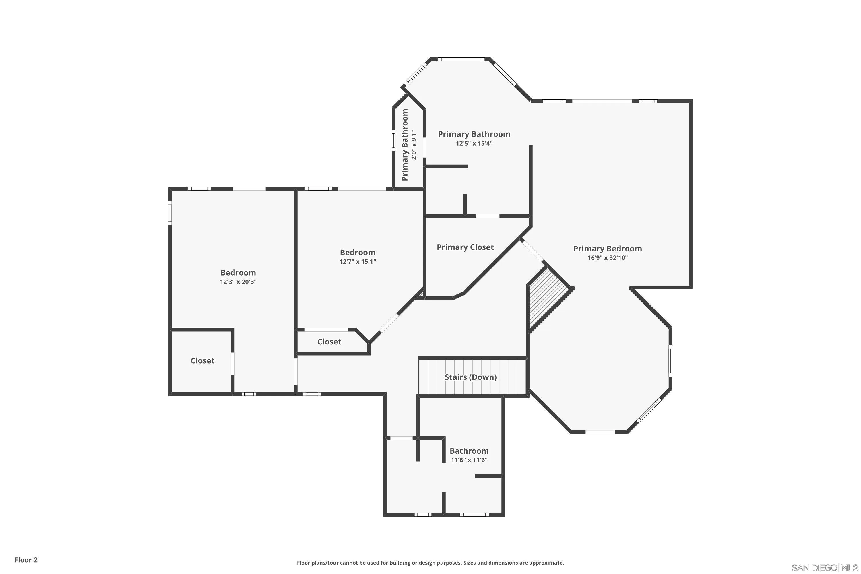 19775 Symeron Road Apple Valley, CA 92307 - Photo 72 of 73