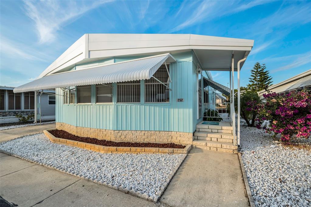3301 Alt 19 Palm Harbor, Unit 252 Palm Harbor, FL 34683 - Photo 1 of 1