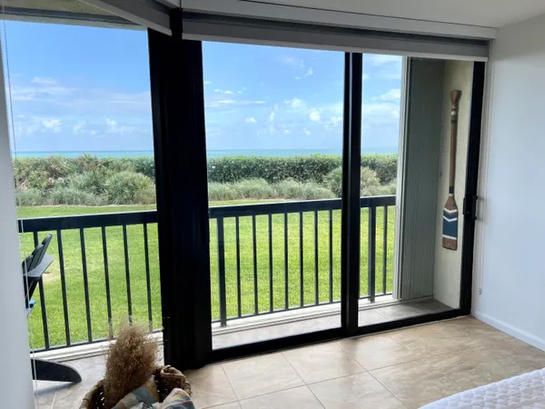 $5,400 | 9500 South Ocean Drive, Unit 201, Jensen Beach, FL 34957