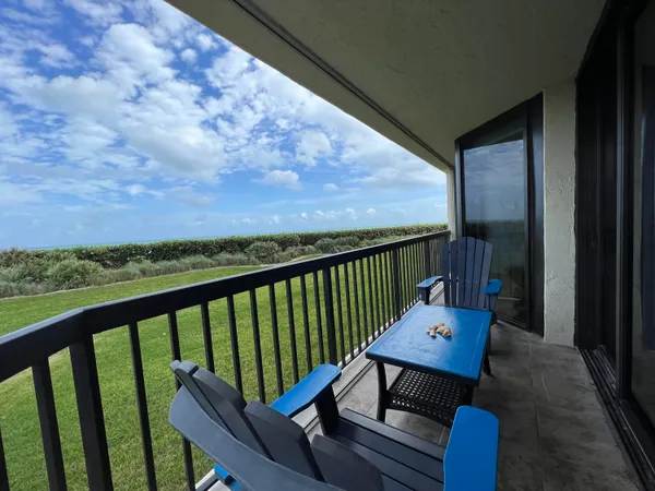 $5,400 | 9500 South Ocean Drive, Unit 201, Jensen Beach, FL 34957