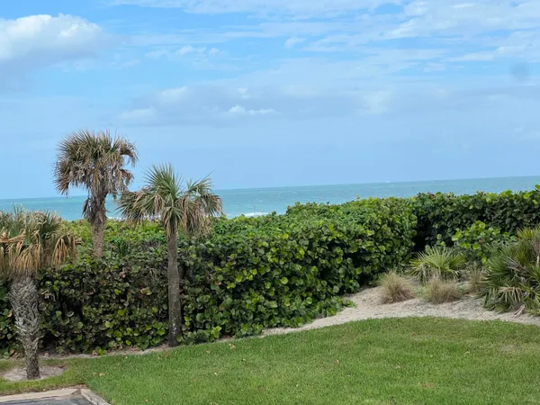 $5,400 | 9500 South Ocean Drive, Unit 201, Jensen Beach, FL 34957