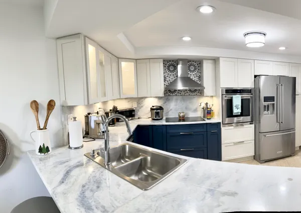 $5,400 | 9500 South Ocean Drive, Unit 201, Jensen Beach, FL 34957