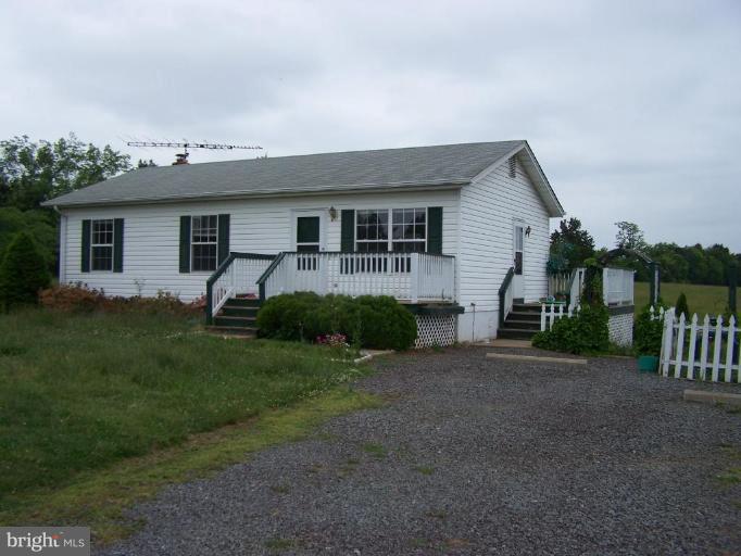 16151 Brandy Road Culpeper, VA 22701 - Photo 1 of 3 Exterior (Main)