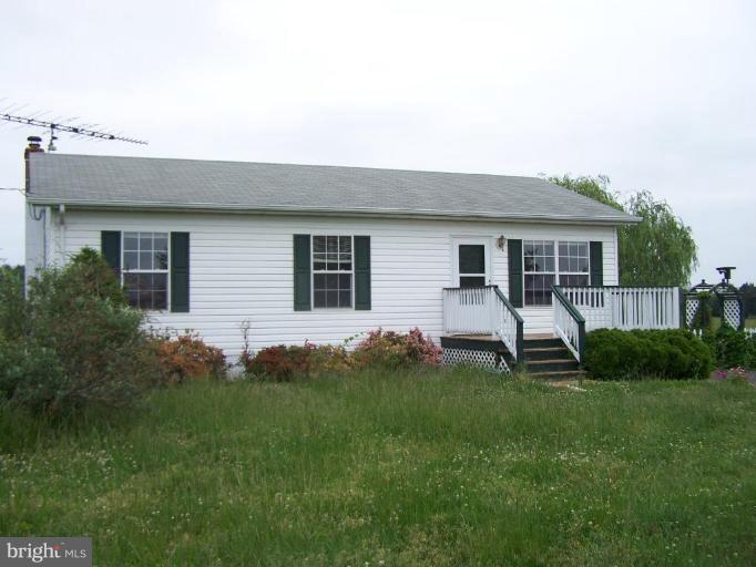 16151 Brandy Road Culpeper, VA 22701 - Photo 3 of 3 Exterior #2